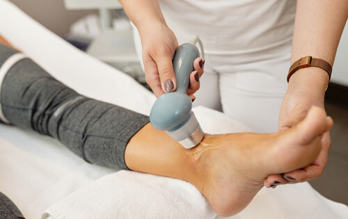 Diatermia / Radiofrecuencia